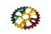 Cult OS Sprocket